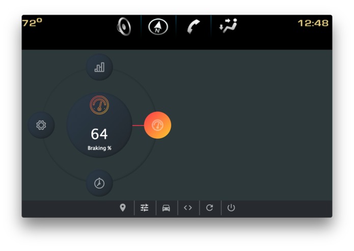 GM DrivePrint – screenshot 4
