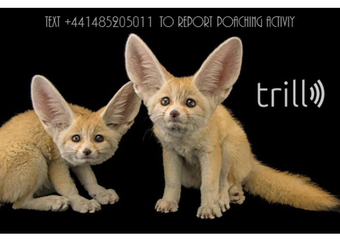 Trill – screenshot 4