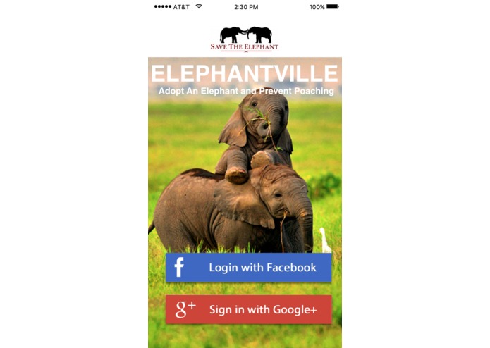 Conservationville – screenshot 2