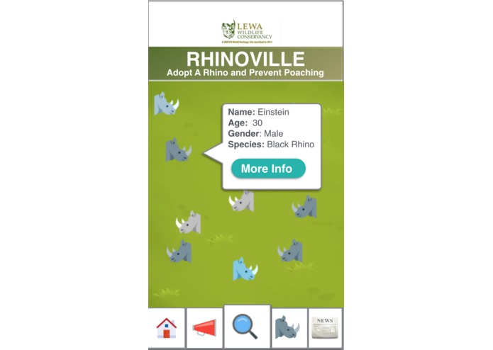 Conservationville – screenshot 4