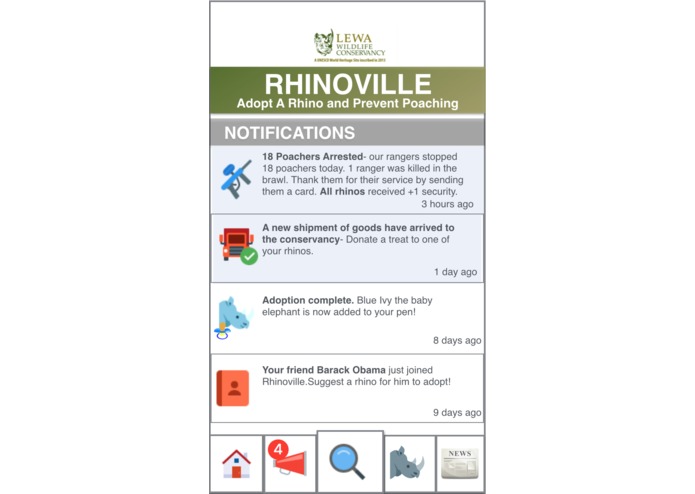 Conservationville – screenshot 6