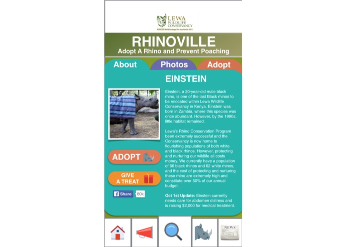 Conservationville – screenshot 9