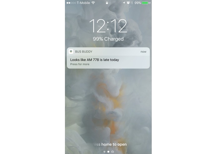 Bus Buddy – screenshot 7