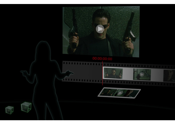 Magic Studio – screenshot 8