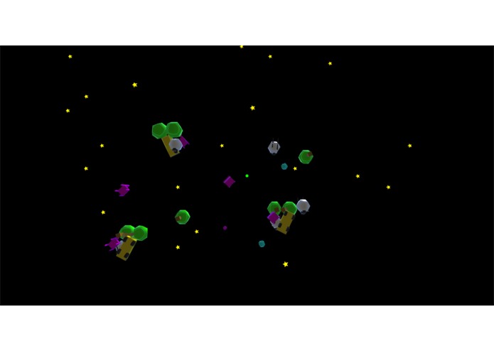 Nosebleed Saves The World – screenshot 3