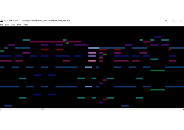 JazzItUp – screenshot 3