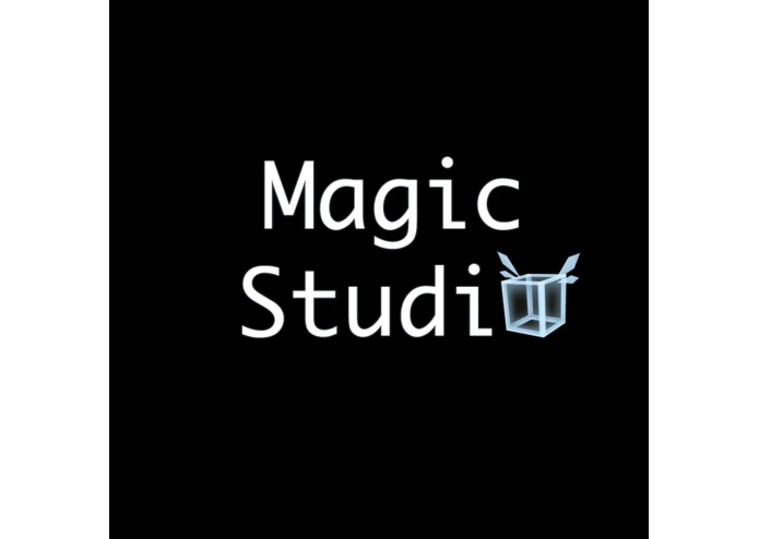 Magic Studio – screenshot 1