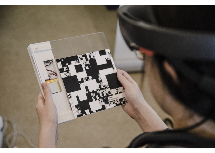 Reality Plane – screenshot 1