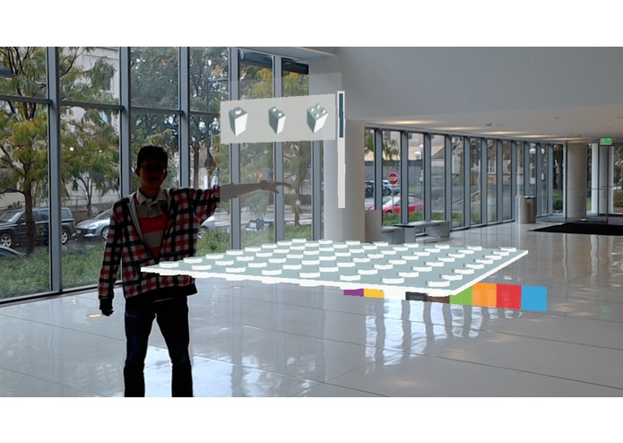 Block-E – screenshot 2