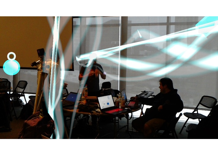 Dragon Accord – screenshot 2