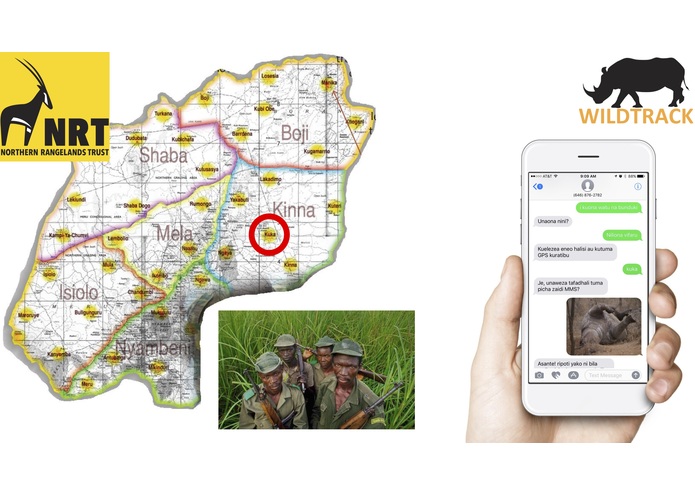 WildTrack – screenshot 8
