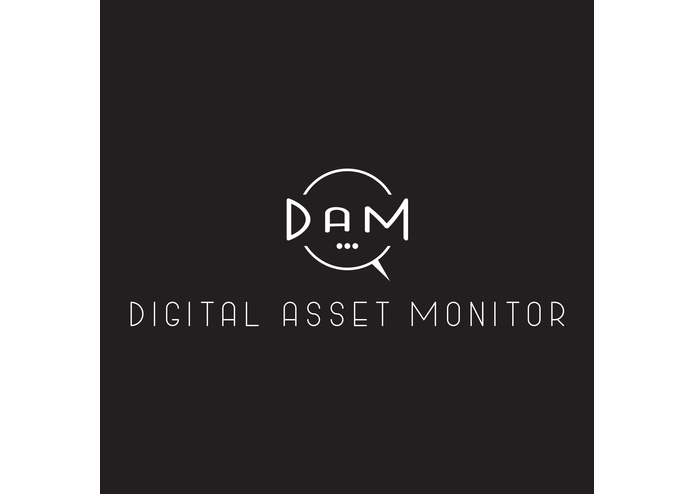 Digital Asset Monitor (DAM) – screenshot 1