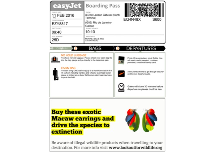 Look Out – screenshot 1