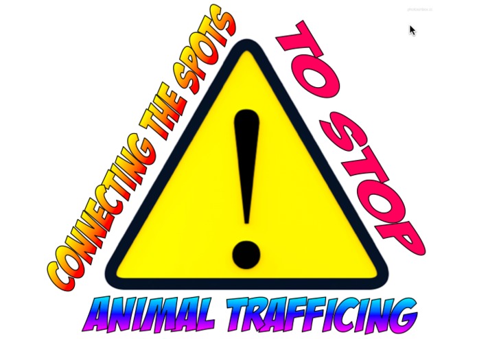free friends to stop animal trafficking – screenshot 1