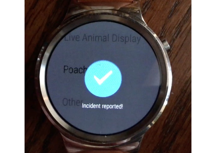 WildFace – screenshot 3