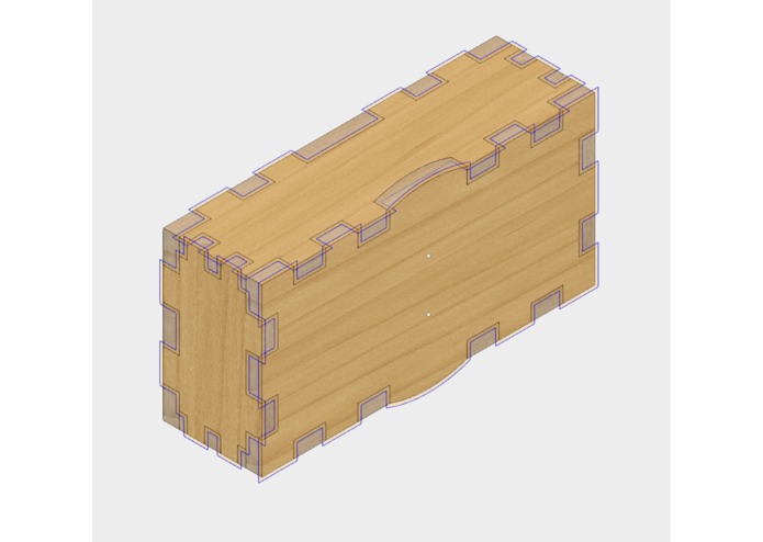 DXF For Laser – screenshot 2