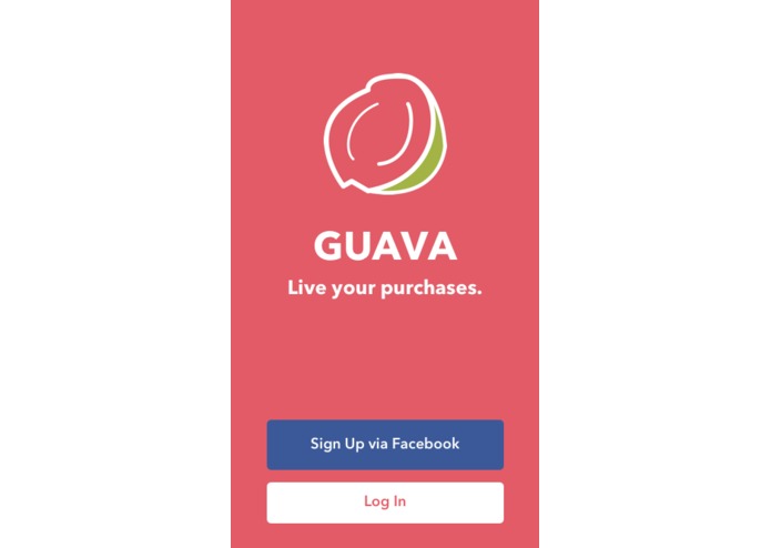 Guava – screenshot 1