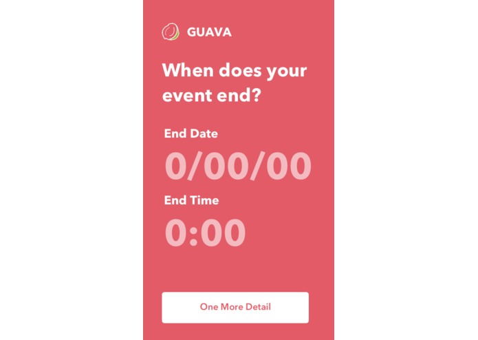 Guava – screenshot 5