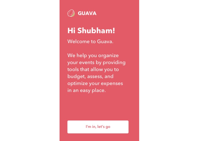 Guava – screenshot 2