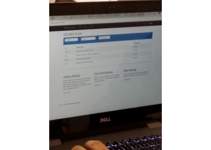 CUNY CourseBuddy – screenshot 5
