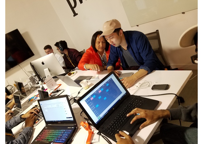 CUNY CourseBuddy – screenshot 9