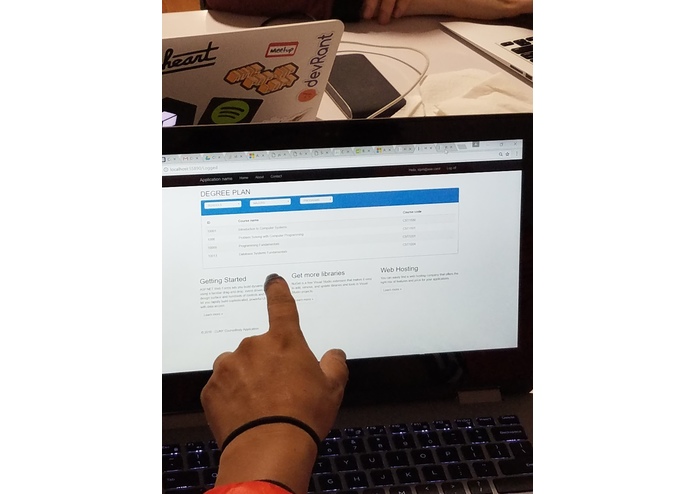CUNY CourseBuddy – screenshot 11