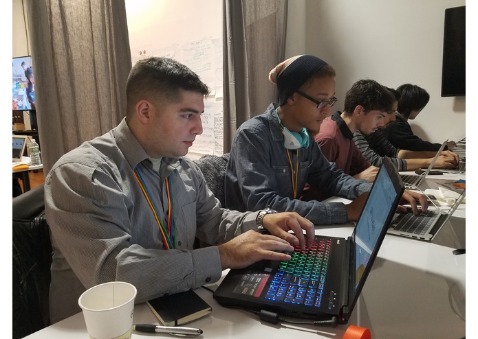 CUNY CourseBuddy – screenshot 12