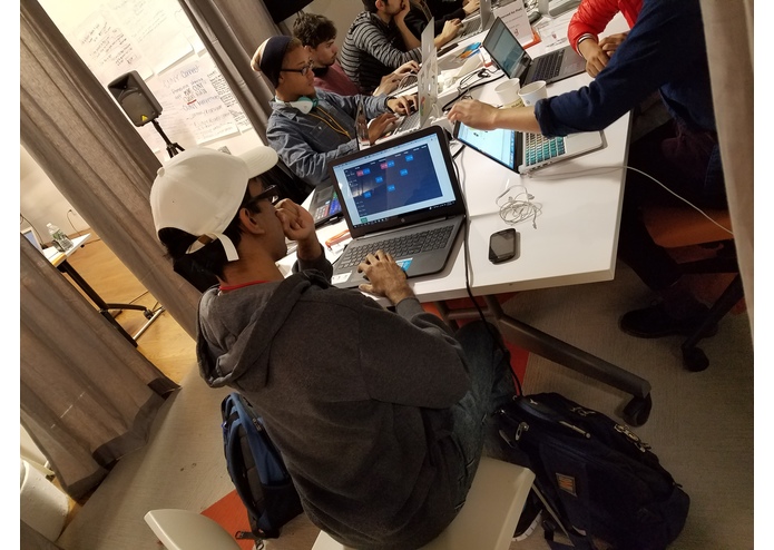 CUNY CourseBuddy – screenshot 13