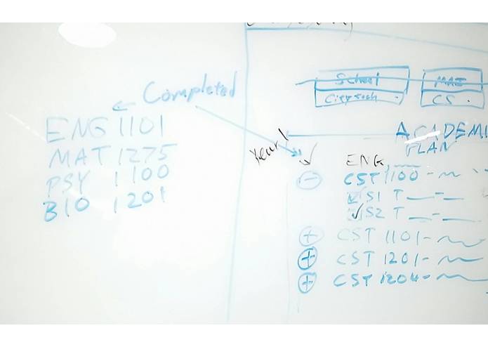 CUNY CourseBuddy – screenshot 4
