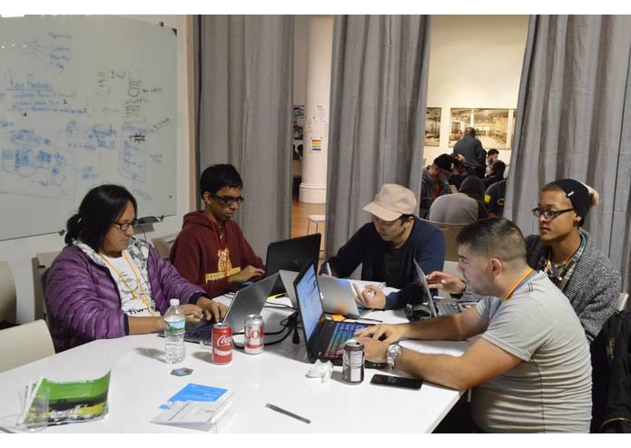 CUNY CourseBuddy – screenshot 3