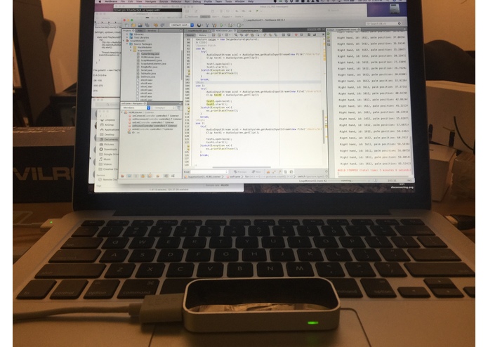 Air Guitar and Audiometer – screenshot 3