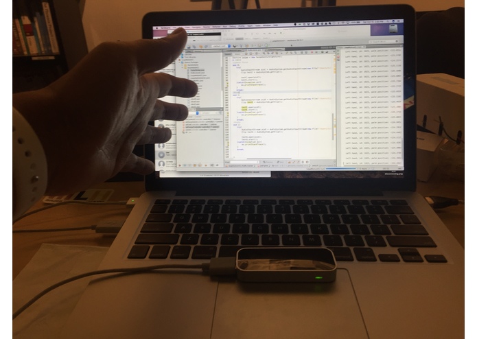 Air Guitar and Audiometer – screenshot 4