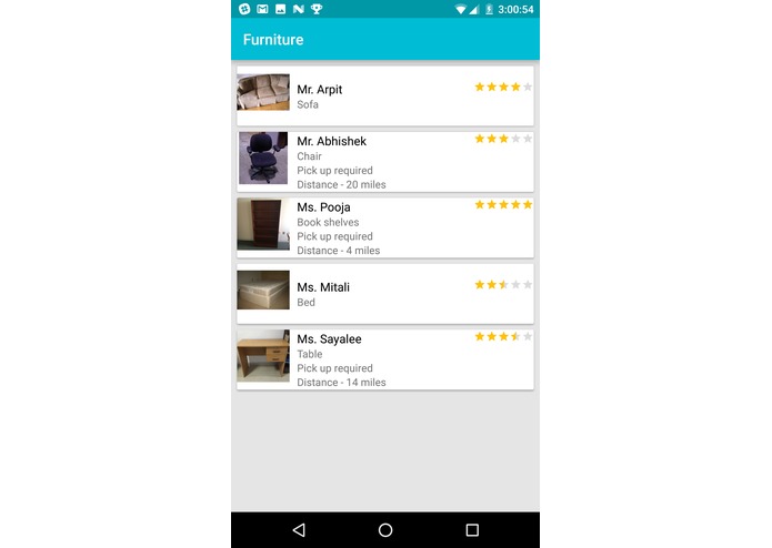 DonIT – screenshot 5