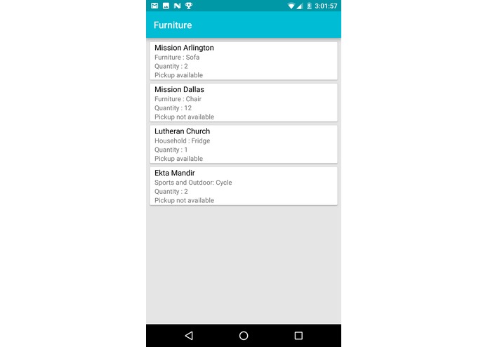 DonIT – screenshot 7