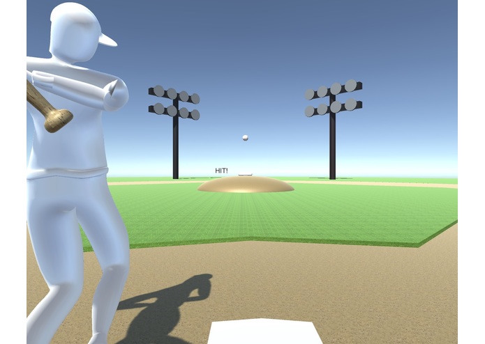 A Schwing and Amish – screenshot 1