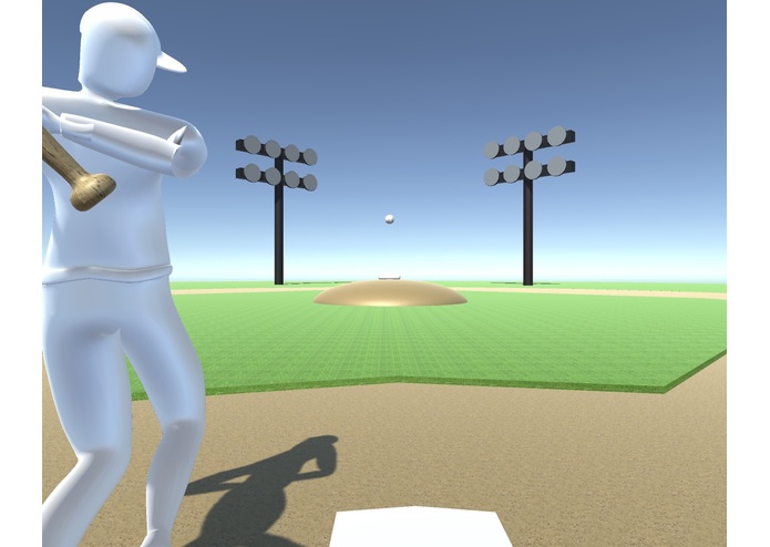 A Schwing and Amish – screenshot 2