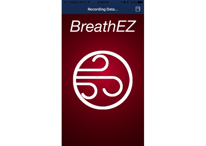 BreathEZ – screenshot 5