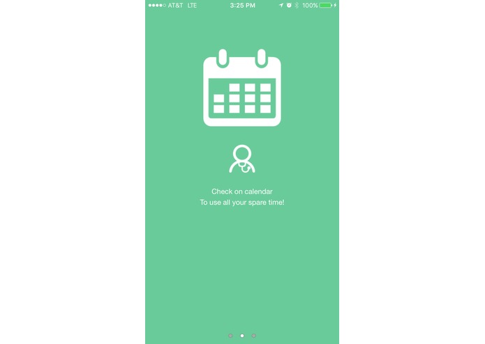 iTongue-doctor – screenshot 1
