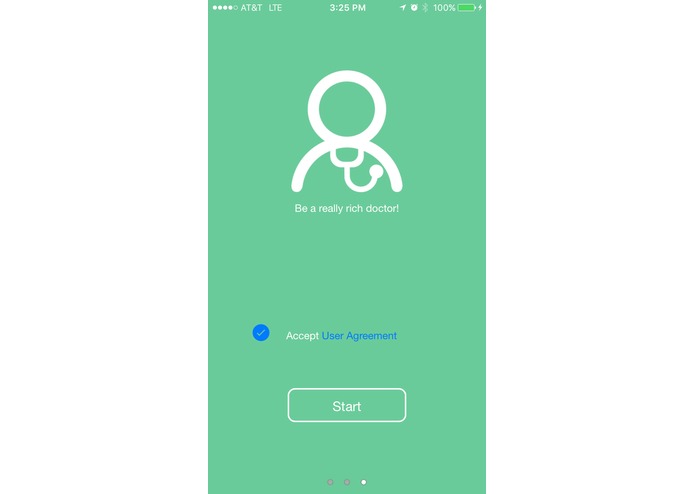 iTongue-doctor – screenshot 3