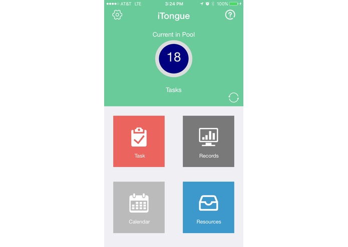 iTongue-doctor – screenshot 4