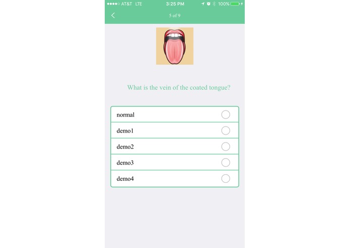 iTongue-doctor – screenshot 8