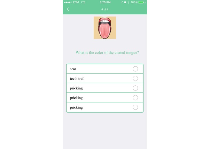 iTongue-doctor – screenshot 10