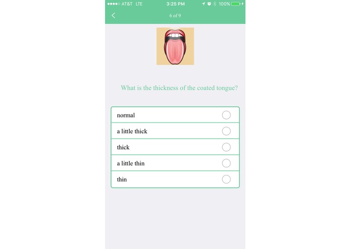 iTongue-doctor – screenshot 11