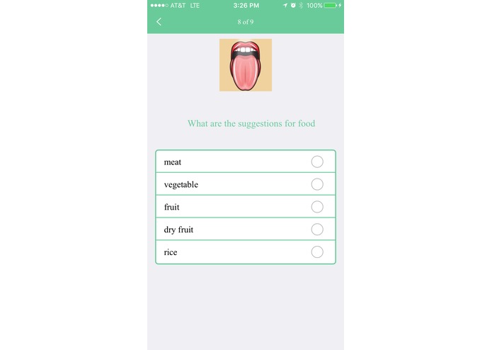 iTongue-doctor – screenshot 13