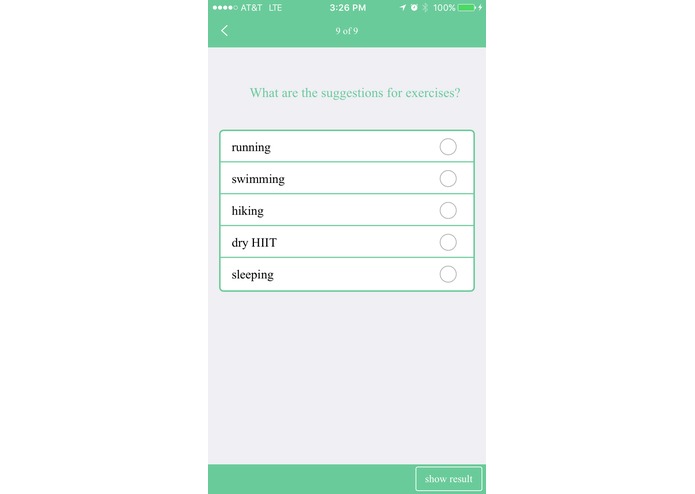 iTongue-doctor – screenshot 14