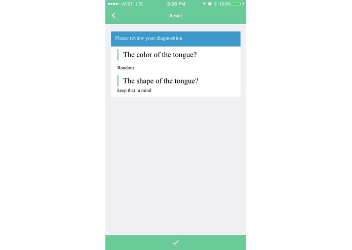 iTongue-doctor – screenshot 15