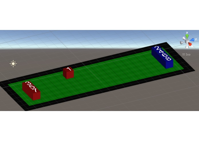 Cubeball – screenshot 1