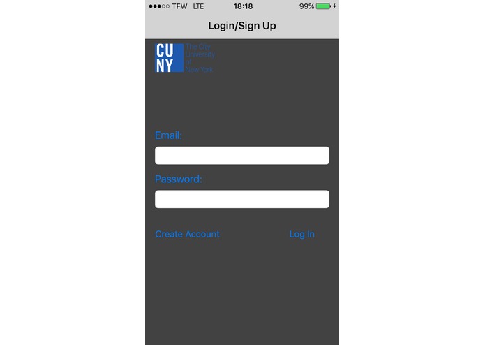 QUEUENY – screenshot 4