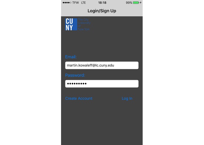 QUEUENY – screenshot 5