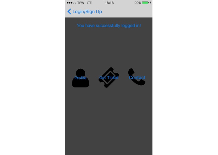 QUEUENY – screenshot 6